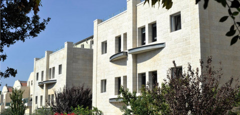 RAFAEL RESIDENCE SUITES